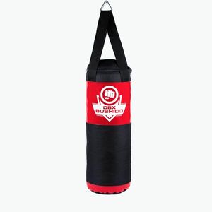 Gyermek boxzsák DBX BUSHIDO Kids 60 cm red (Kids 60 DBX-KIDS-60P) kép