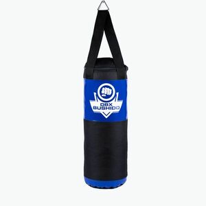 Gyerek boxzsák DBX BUSHIDO Kids 60 cm blue (Kids 60 DBX-KIDS-60P) kép