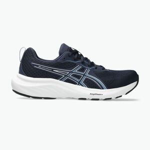 Női futócipő ASICS Gel-Contend 9 midnight/lilac hint (Gel-Contend 9 1012B681-402) kép