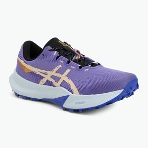 Női futócipő ASICS Fuji Lite 6 amethyst/apricot crush (Fuji Lite 6 1012B865-500) kép