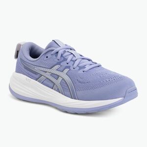Gyerek futócipő ASICS Gel-Cumulus 27 GS bluebell/dark olive (Gel-Cumulus 27 GS 1014A366-501) kép
