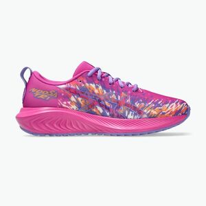 Gyerek futócipő ASICS Gel-Noosa TRI 16 GS Digital Sakura/Amethyst (Gel-Noosa TRI 16 GS 1014A346-703) kép