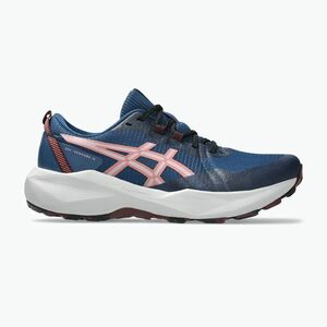 Női futócipő ASICS Gel-Venture 11 twilight blue/morganite (Gel-Venture 11 1012B933-400) kép