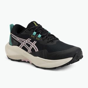 Női futócipő ASICS Gel-Venture 11 black/morganite (Gel-Venture 11 1012B933-002) kép