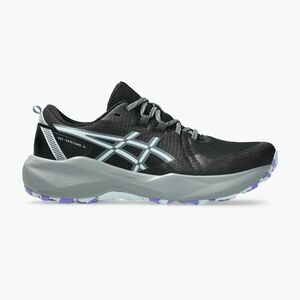 Női futócipő ASICS Gel-Venture 11 black/cool grey (Gel-Venture 11 1012B933-001) kép