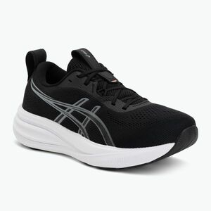 Férfi futócipő ASICS Gel-Pulse 17 black/gravel (Gel-Pulse 17 1012B930-001) kép
