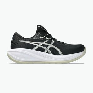 Női futócipő ASICS Gel-Cumulus 28 black/white (Gel-Cumulus 28 1012B916-002) kép