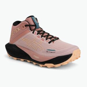 Női futócipő ASICS Gel-Trabuco MT GTX morganite/apricot crush (Gel-Trabuco MT GTX 1012B864-700) kép