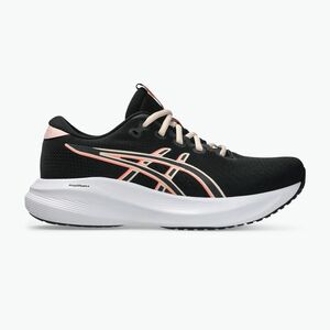 Női futócipő ASICS Gel-Excite 11 black/pearl pink (Gel-Excite 11 1012B861-004) kép