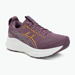 Női futócipő ASICS Gel-Kayano 32 velvet purple/saba blue (Gel-Kayano 32 1012B838-500) kép
