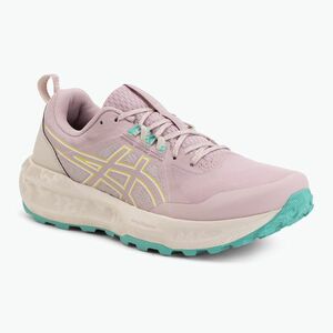 Női futócipő ASICS Gel-Sonoma 8 morganite/cacti (Gel-Sonoma 1012B771-700) kép