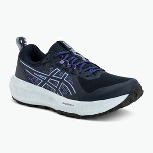 Női futócipő ASICS Gel-Sonoma 8 midnight/cobalt burst (Gel-Sonoma 1012B771-401) kép