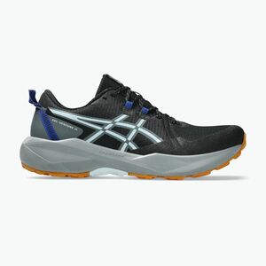 Férfi futócipő ASICS Gel-Venture 11 black/cool grey (Gel-Venture 11 1011C160-002) kép