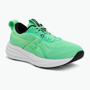 Férfi futócipő ASICS Gel-Pulse 17 vital green/illuminate green (Gel-Pulse 17 1011C153-300) kép
