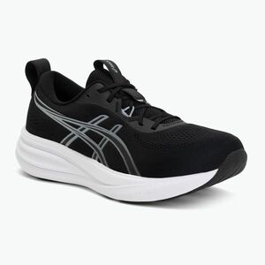 Férfi futócipő ASICS Gel-Pulse 17 black/gravel (Gel-Pulse 17 1011C153-001) kép