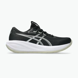 Férfi futócipő ASICS Gel-Cumulus 28 black/white (Gel-Cumulus 28 1011C143-002) kép