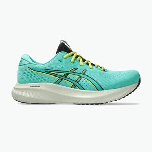 Férfi futócipők ASICS Gel-Excite 11 aurora green/black (Gel-Excite 11 1011C080-300) kép