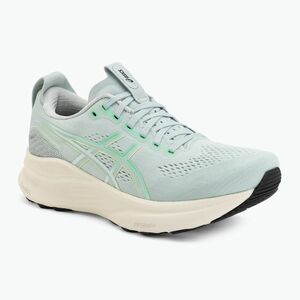 Férfi futócipő ASICS Gel-Kayano 32 cold moss/vital green (Gel-Kayano 32 1011C052-402) kép