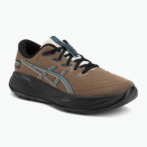 Férfi futócipő Asics Gel-Cumulus 27 GTX clay canyon/light dust (Gel-Cumulus 27 GTX 1011C048-201) kép