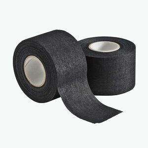 Kineziológiai tapasz Mueller Tear Light Tape FW25 black (Tear Light Tape 130633) kép