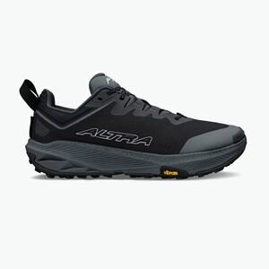 Női futócipő Altra Experience Wild 3+ black/black (Experience Wild 3+ AL0A85UZ001) kép