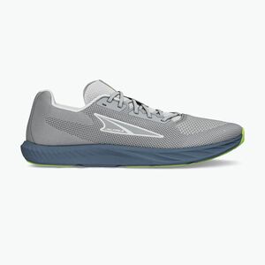 Altra Escalante 4 női futócipő gray/lime (Escalante 4 AL0A85NE232) kép