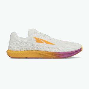 Női futócipő Altra Escalante Racer 2 white/orange (Escalante Racer 2 AL0A85NH108) kép