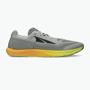 Férfi futócipő Altra Escalante Racer 2 gray/orange (Escalante Racer 2 AL0A85NG280) kép