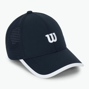 Baseballsapka Wilson Active Structured Cap classic navy (Active Structured Cap WU00011511DBC) kép