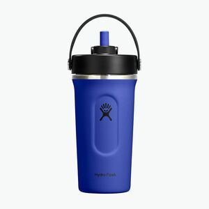 Shaker Hydro Flask Insulated Shaker 710 ml capri blue (Insulated Shaker MXC24382) kép