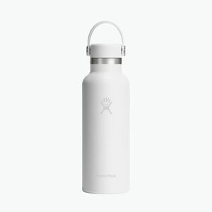 Termosz Hydro Flask Standard Flex 532 ml white (Standard Flex S18CSX110) kép