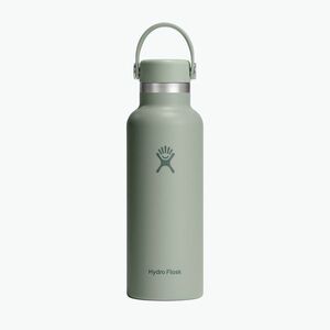 Termos palack Hydro Flask Standard Flex 532 ml Agave (Standard Flex S18CSX374) kép