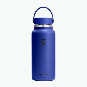 Hőtartó palack Hydro Flask Standard Flex 710 ml Capri Blue (Standard Flex W32CTS382) kép