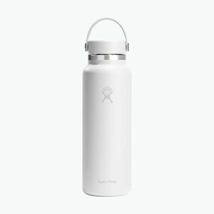Termosz Hydro Flask Wide Flex 1180 ml white (Wide Flex W40CTS110) kép