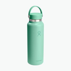 Hydro Flask Wide Flex termosz 1180 ml mermaid green (Wide Flex W40CTS344) kép
