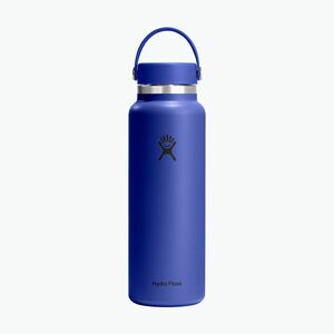 Termosz Hydro Flask Wide Flex 1180 ml capri blue (Wide Flex W40CTS382) kép
