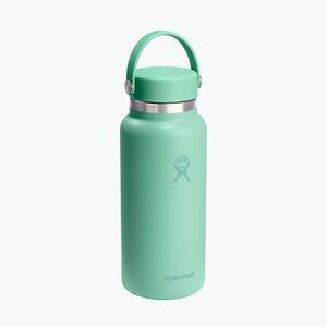 Termosz Hydro Flask Wide Flex 946 ml mermaid green (Wide Flex W32CTS344) kép