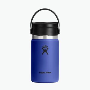 Termosz Hydro Flask Wide Flex Sip 355 ml Capri Blue (Wide Flex Sip W12BCX382) kép