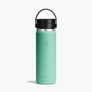 Termosz Hydro Flask Wide Flex Sip 590 ml mermaid green (Wide Flex Sip W20BCX344) kép