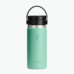 Termosz Hydro Flask Wide Flex Sip 473 ml mermaid green (Wide Flex Sip W16BCX344) kép