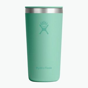 Termosbögre Hydro Flask All Around Tumbler Press-In LID 355 ml mermaid green (All Around Tumbler Press-In LID T12CPC344) kép