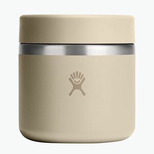 Étel termosz Hydro Flask Insulated Food Jar 590 ml oat (Insulated Food Jar RF20114) kép