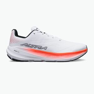 Női futócipő Altra Experience Flow 3 white/coral (Experience Flow 3 AL0A85U7161) kép