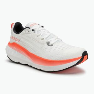 Női futócipő Altra FWD Via 2 white/coral (FWD Via 2 AL0A85TW161) kép