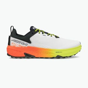 Férfi futócipő Altra Timp 6 white/lime (Timp 6 AL0A85T6102) kép