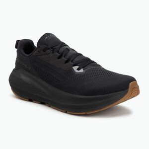 Férfi futócipő Altra FWD Via 2 black/black (FWD Via 2 AL0A85SR001) kép