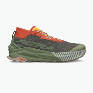 Férfi futócipők Altra Olypmus 275 gray/orange (Olypmus 275 AL0A85RT280) kép