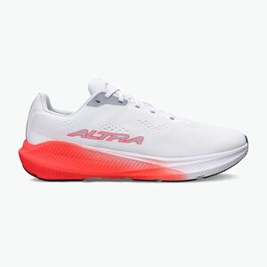 Férfi futócipő Altra Experience Flow ST white/coral (Experience Flow ST AL0A85RJ161) kép