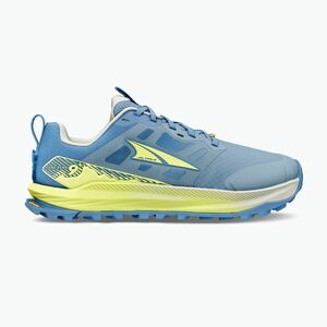Női futócipő Altra Lone Peak 9+ blue/lime (Lone Peak 9+ AL0A85RH431) kép