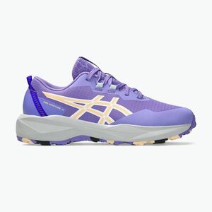 Gyerek futócipő ASICS Pre Venture 11 GS amethyst/apricot crush (Pre Venture 11 GS 1014A378-500) kép